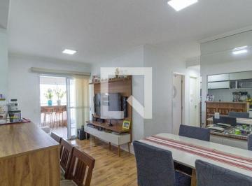 Apartamento · 81m² · 3 Quartos · 2 Vagas · Apartamento à Venda - Vila Carrão, 3 Quartos, 81 m2