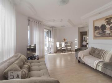 Apartamento · 114m² · 3 Quartos · 2 Vagas · Apartamento à Venda - Tatuapé, 3 Quartos,  114 m2