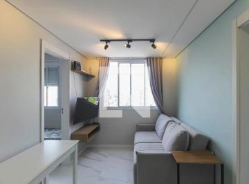Apartamento · 34m² · 2 Quartos · Apartamento à Venda - Vila Prudente, 2 Quartos, 34 m2