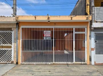 Casa de 2 quartos, São Paulo · Casa à venda no Jardim Helena em São Paulo com 2 dormitórios, suíte e quintal