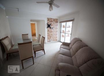 Apartamento · 60m² · 2 Quartos · 2 Vagas · Apartamento à Venda - Tatuapé, 2 Quartos, 60 m2