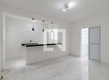 Apartamento · 48m² · 2 Quartos · Apartamento à Venda - Vila Mariana, 2 Quartos, 48 m2