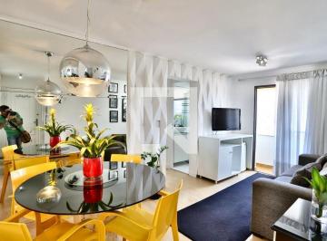 Apartamento · 62m² · 2 Quartos · 1 Vaga · Apartamento à Venda - Mooca, 2 Quartos, 62 m2