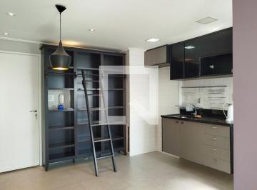 Apartamento · 36m² · 1 Quarto · 1 Vaga · Apartamento à Venda - Tatuapé, 1 Quarto, 36 m2