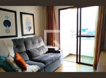 Apartamento · 90m² · 3 Quartos · 1 Vaga · Apartamento à Venda - Tatuapé, 3 Quartos,  90 m2