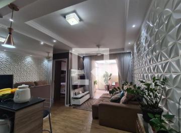 Apartamento · 63m² · 2 Quartos · 1 Vaga · Apartamento à Venda - Vila Formosa, 2 Quartos,  63 m2
