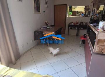 Apartamento · 60m² · 3 Quartos · 1 Vaga · Apartamento com 3 Dormitórios - Cômodos amplos - Piratininga