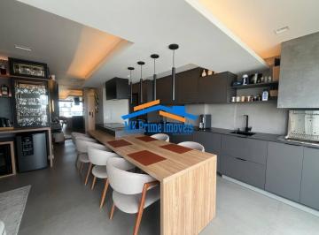 Apartamento · 78m² · 2 Quartos · 2 Vagas · Apartamento com Decoração Minimalista - e ConfortoTotal - 2 Suítes