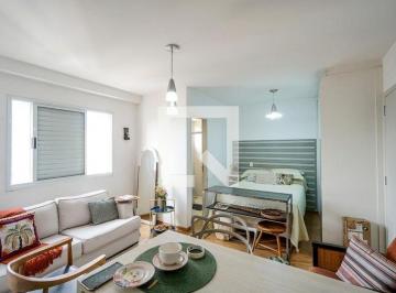 Apartamento · 35m² · 1 Quarto · 1 Vaga · Apartamento à Venda - Tatuapé, 1 Quarto,  35 m2