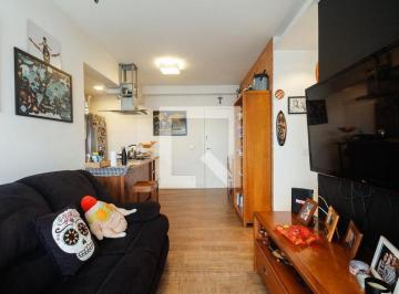 Apartamento · 64m² · 2 Quartos · 1 Vaga · Apartamento à Venda - Tatuapé, 2 Quartos,  64 m2
