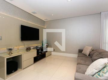 Apartamento · 165m² · 3 Quartos · 4 Vagas · Apartamento à Venda - Tatuapé, 3 Quartos, 165 m2
