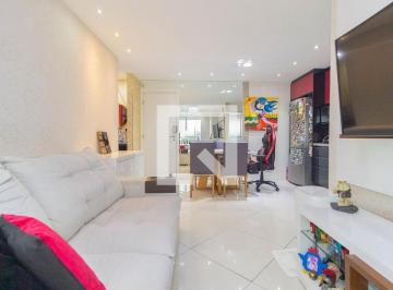 Apartamento · 46m² · 1 Quarto · 1 Vaga · Apartamento à Venda - Mooca, 1 Quarto, 46 m2