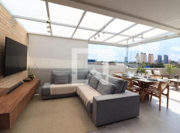 Apartamento · 117m² · 3 Quartos · 1 Vaga · Apartamento à Venda - Tatuapé, 3 Quartos, 117 m2