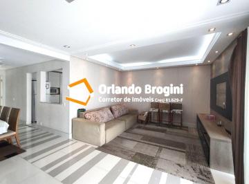 Foto · Casa em Condomínio Fechado para Venda Demarchi - São Bernardo do Campo 3 dormitórios sendo 2 suítes 