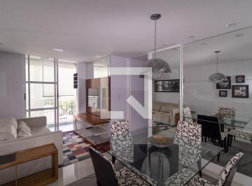 Apartamento · 67m² · 3 Quartos · 1 Vaga · Apartamento à Venda - Vila Prudente, 3 Quartos, 67 m2