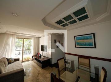 Apartamento · 74m² · 3 Quartos · 1 Vaga · Apartamento à Venda - Vila Prudente, 3 Quartos, 74 m2