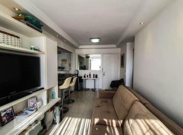 Apartamento · 40m² · 1 Quarto · 1 Vaga · Apartamento à Venda - Ipiranga, 1 Quarto, 40 m2