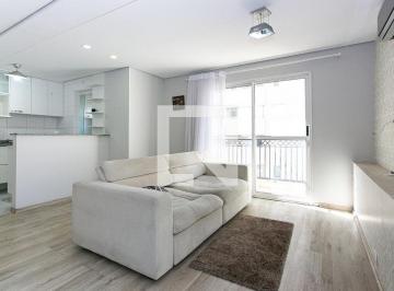 Apartamento · 72m² · 2 Quartos · 2 Vagas · Apartamento à Venda - Tatuapé, 2 Quartos, 72 m2