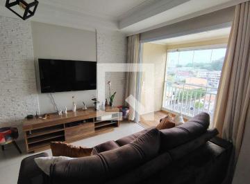 Apartamento · 76m² · 3 Quartos · 1 Vaga · Apartamento à Venda - Vila Carrão, 3 Quartos, 76 m2