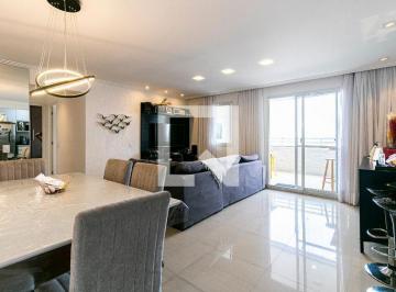 Apartamento · 80m² · 2 Quartos · 1 Vaga · Apartamento à Venda - Tatuapé, 2 Quartos, 80 m2