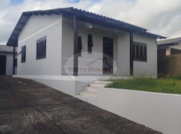 Foto 01 · Casa, São José, Santo Antônio da Patrulha, RS