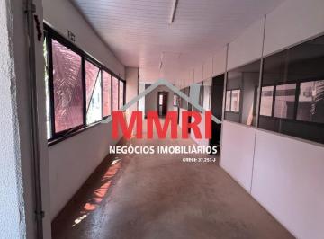 Foto 02 · Oportunidade Imperdível: Galpão Comercial à Venda em Sorocaba-SP, Bairro Iporanga - 1.458 m² de Área