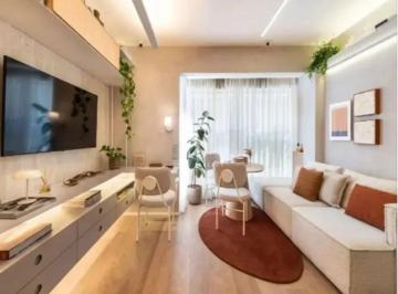 Apartamento · 24m² · 1 Quarto · Condomínio Yep Estação Pinheiros, Studio á Venda com 24m² 1 Dormitórios, 1 Banheiro com sacada