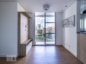 Apartamento · 45m² · 2 Quartos · 1 Vaga · Apartamento à Venda - Mooca, 2 Quartos, 45 m2