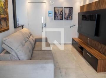 Apartamento · 65m² · 2 Quartos · 1 Vaga · Apartamento à Venda - Tatuapé, 2 Quartos, 65 m2
