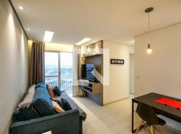 Apartamento · 63m² · 3 Quartos · 1 Vaga · Apartamento à Venda - Tatuapé, 3 Quartos,  63 m2