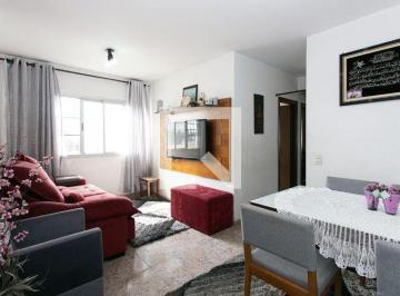 Apartamento · 58m² · 3 Quartos · 1 Vaga · Apartamento à Venda - Vila Carrão, 3 Quartos, 58 m2