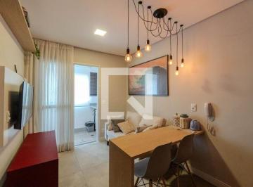 Apartamento · 35m² · 1 Quarto · Apartamento à Venda - Bela Vista, 1 Quarto, 35 m2