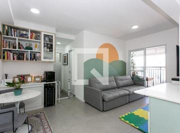 Apartamento · 67m² · 2 Quartos · 1 Vaga · Apartamento à Venda - Tatuapé, 2 Quartos, 67 m2