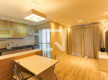Apartamento · 46m² · 1 Quarto · 1 Vaga · Apartamento à Venda - Mooca, 1 Quarto,  46 m2