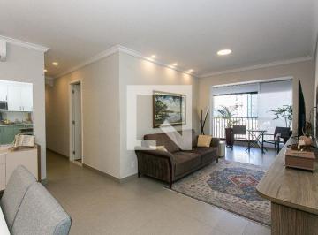 Apartamento · 103m² · 3 Quartos · 2 Vagas · Apartamento à Venda - Tatuapé, 3 Quartos,  103 m2