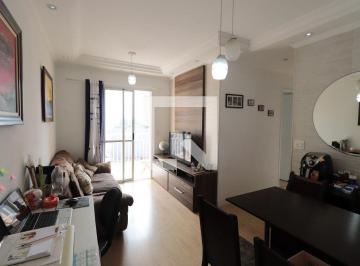 Apartamento · 48m² · 2 Quartos · 1 Vaga · Apartamento à Venda - Tatuapé, 2 Quartos, 48 m2