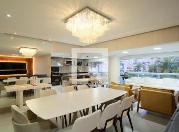 Apartamento · 224m² · 3 Quartos · 4 Vagas · Apartamento à Venda - Tatuapé, 3 Quartos,  224 m2