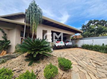 Casa de 3 quartos, Brasília · CASA / VIVENDAS DA SERRA / 3 SUITES / CHURRASQUEIRA / VARANDA GOURMET / PISCINA / 61 3595 1212