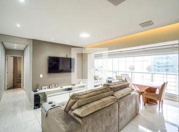 Apartamento · 80m² · 2 Quartos · 2 Vagas · Apartamento à Venda - Tatuapé, 2 Quartos,  80 m2