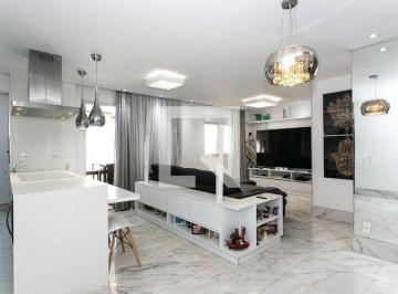 Apartamento · 88m² · 2 Quartos · 2 Vagas · Apartamento à Venda - Tatuapé, 2 Quartos, 88 m2