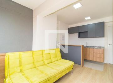 Apartamento · 35m² · 1 Quarto · Apartamento à Venda - Mooca, 1 Quarto, 35 m2