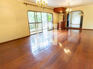 Apartamento · 385m² · 4 Quartos · 4 Vagas · Apartamento à Venda - Mooca, 4 Quartos, 385 m2