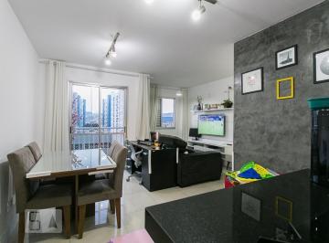Apartamento · 60m² · 2 Quartos · 1 Vaga · Apartamento à Venda - Vila Carrão, 2 Quartos, 60 m2