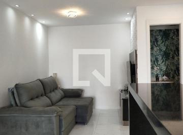Apartamento · 85m² · 3 Quartos · 1 Vaga · Apartamento à Venda - Tatuapé, 3 Quartos, 85 m2