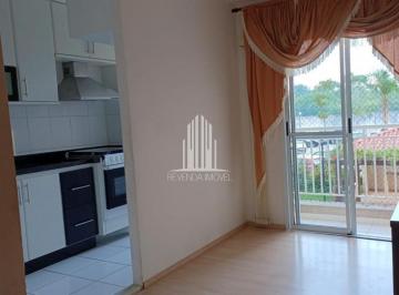 Foto 02 · Apartamento à venda em São Paulo-SP, Jardim América da Penha: 2 quartos, 1 suíte, 1 sala, 1 banheiro