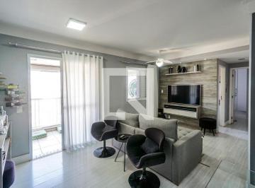 Apartamento · 73m² · 2 Quartos · 2 Vagas · Apartamento à Venda - Tatuapé, 2 Quartos,  73 m2
