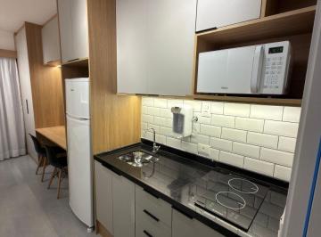 Apartamento de 1 quarto, São Paulo · Amplo/ Ótima localização