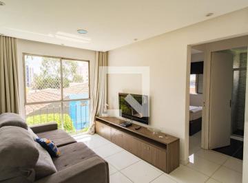 Apartamento · 60m² · 2 Quartos · 1 Vaga · Apartamento à Venda - Vila Carrão, 2 Quartos,  60 m2