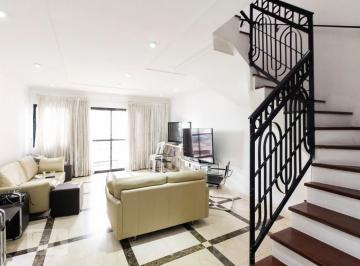 Apartamento · 270m² · 4 Quartos · 3 Vagas · Apartamento à Venda - Mooca, 4 Quartos, 270 m2