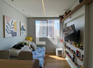 Apartamento · 34m² · 2 Quartos · Apartamento à Venda - Mooca, 2 Quartos, 34 m2